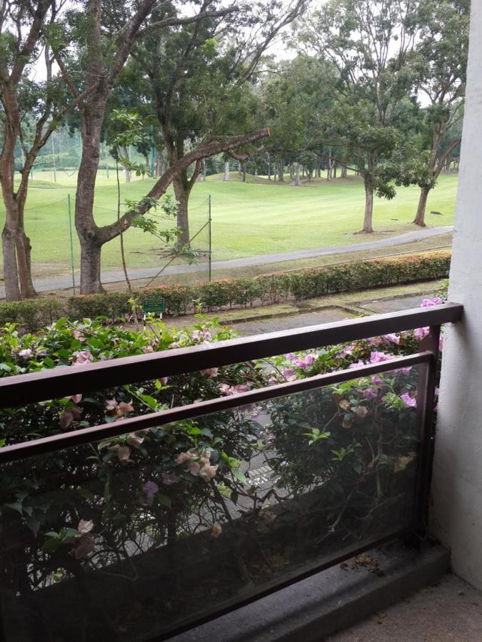 Pulai Spring Resort Kampung Kangkar Pulai Exterior photo