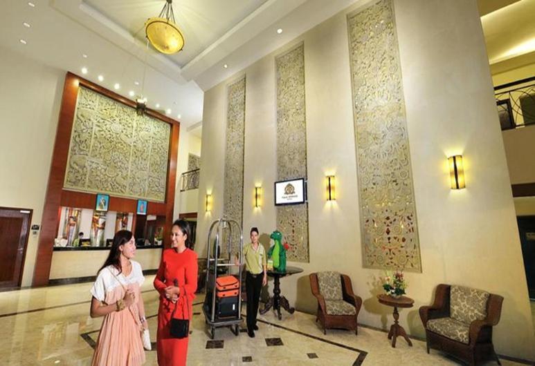 Pulai Spring Resort Kampung Kangkar Pulai Exterior photo