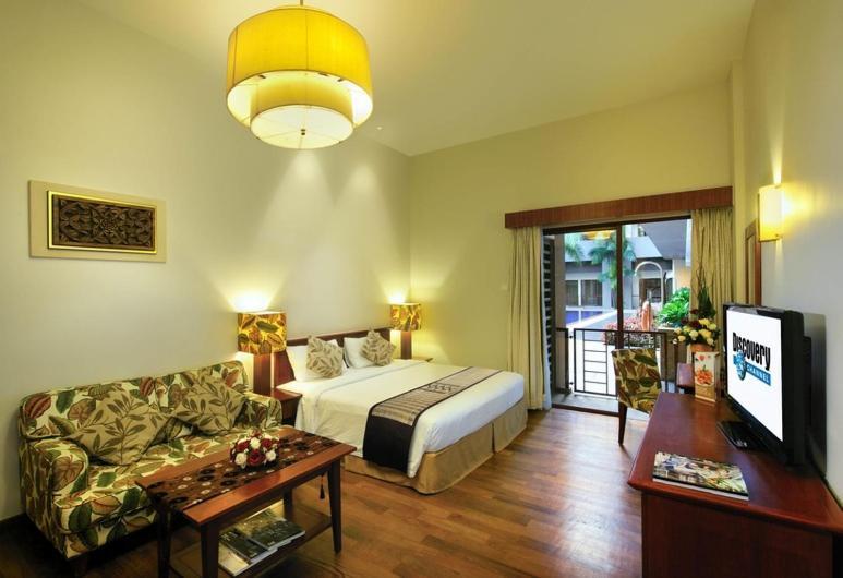 Pulai Spring Resort Kampung Kangkar Pulai Exterior photo